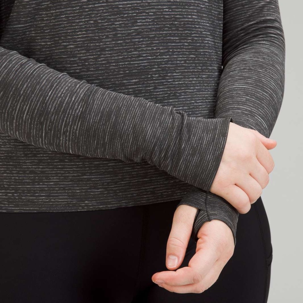 Lululemon Swiftly Tech 2.0 Ls In Wee Are From Spa… - image 2